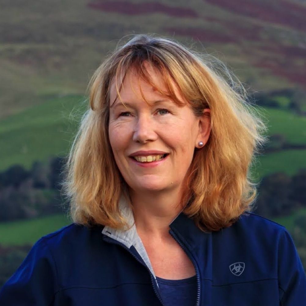 Mariecia Fraser
