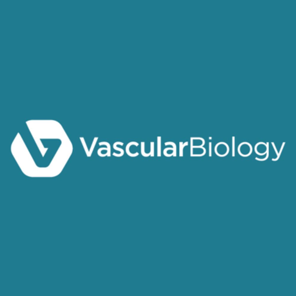 Vascular Biology