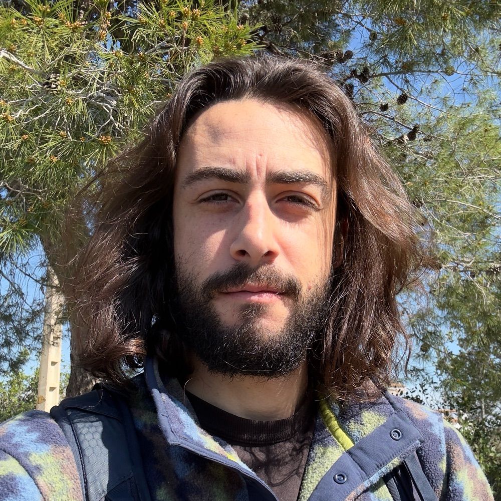 Jordi Pinyana