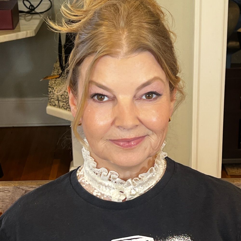 Lisa Jenkins