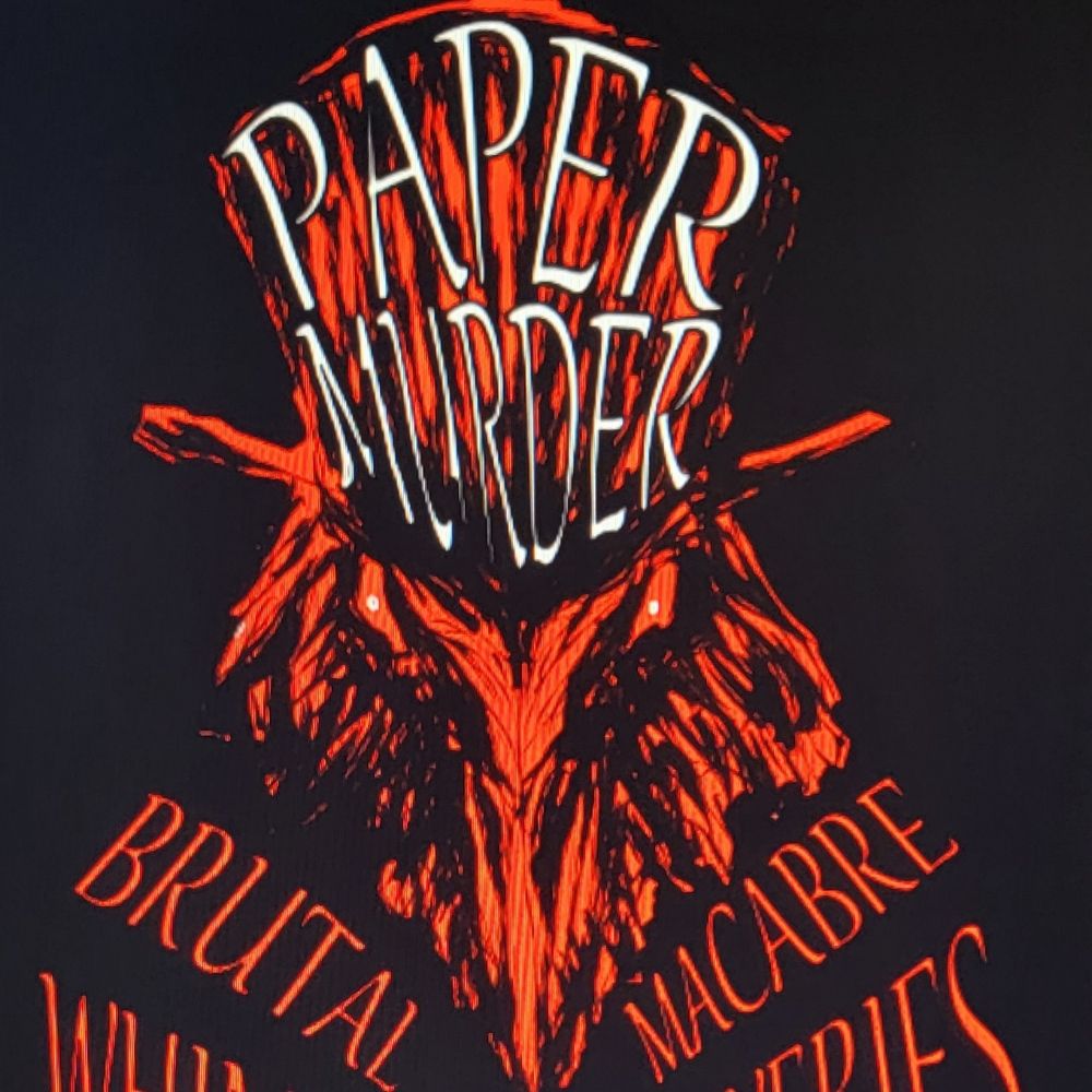 PaperMurder