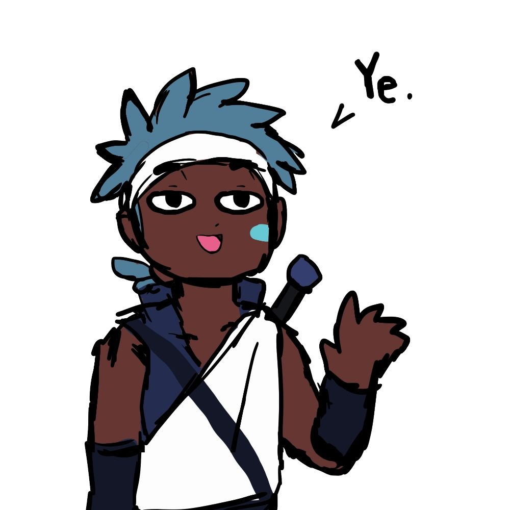 Zenith (on hiatus)
