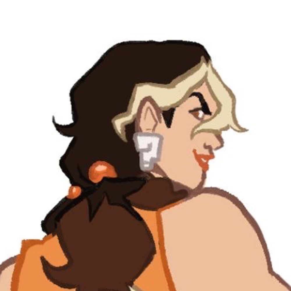 Apolo🧡