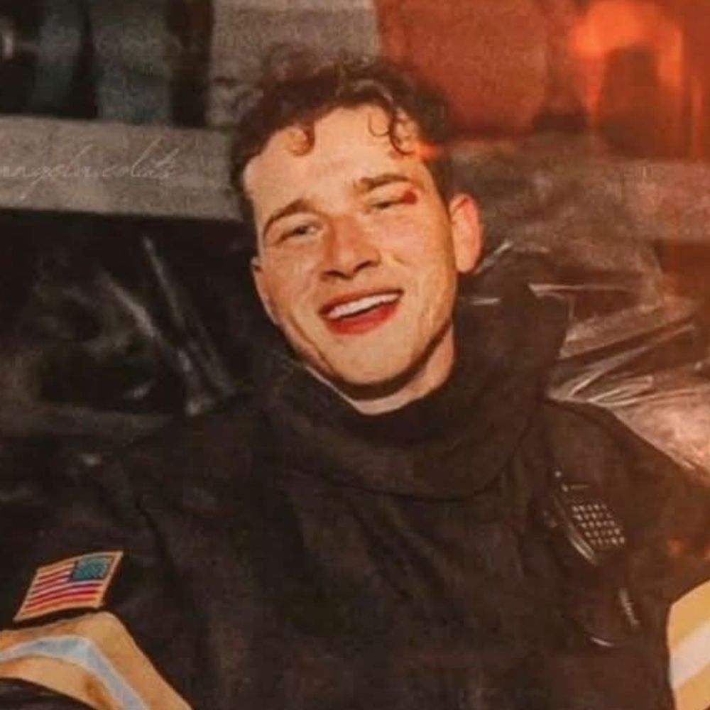 Cy🧑‍🚒