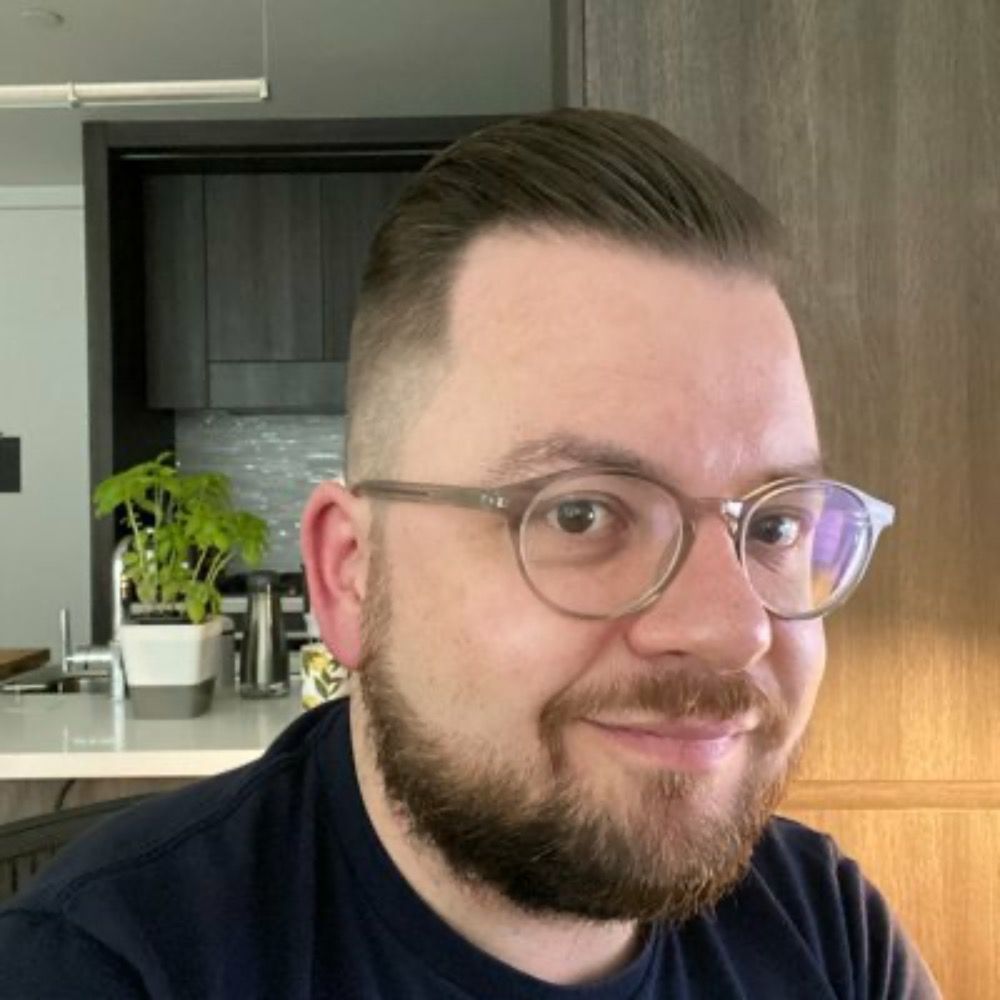 Anthony Finucane
