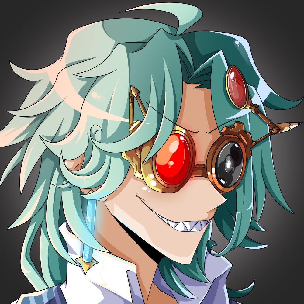 ✨Prince Soliel💫