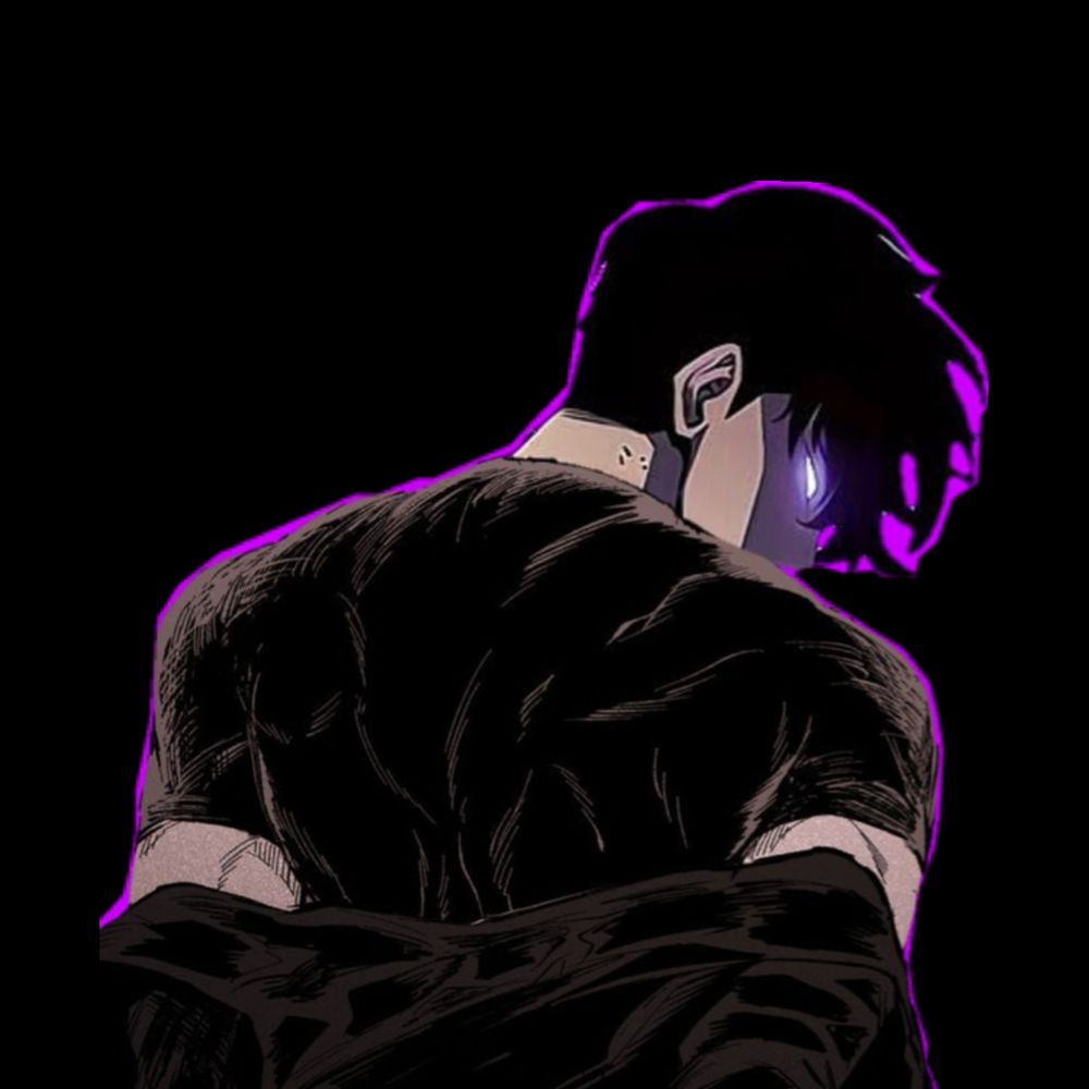 Leon☮️Phelps💜