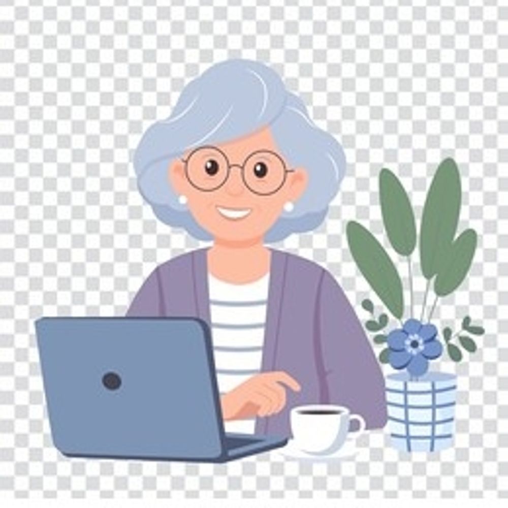 grandmompa.bsky.social profile picture
