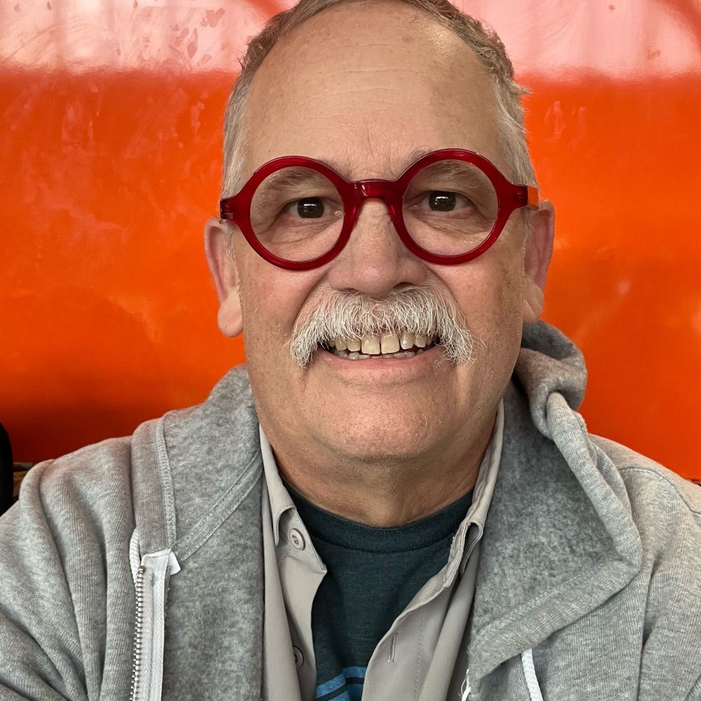 Rex Anderson
