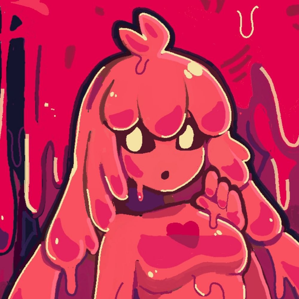 Melting Love