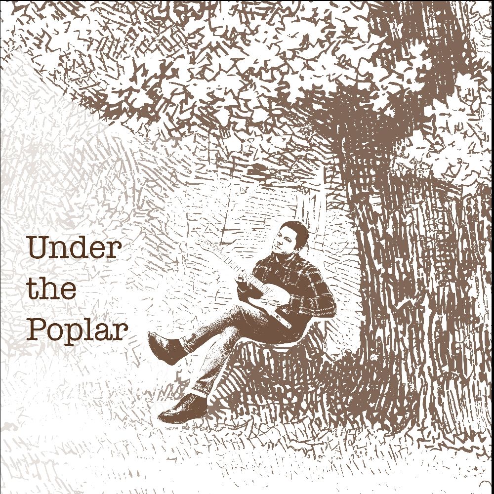 Under the Poplar