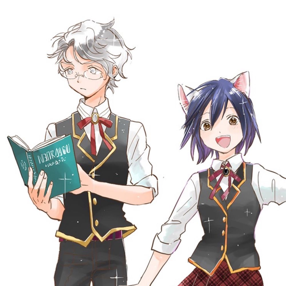 あおひら【創作】