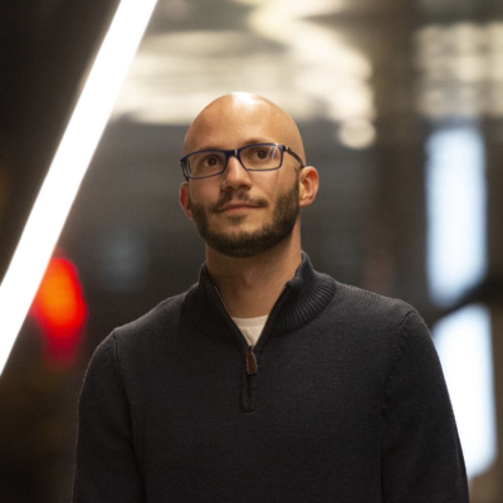 Clément Baconnier