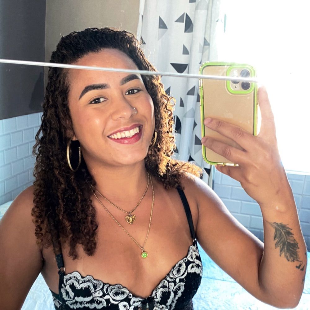 Suewelyn Santiago