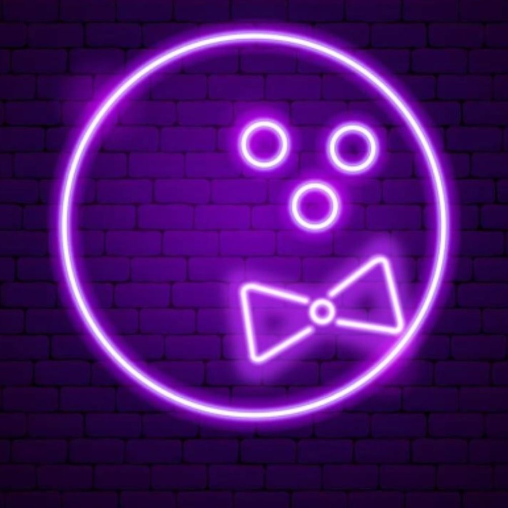 A Dapper Purple Ball's avatar