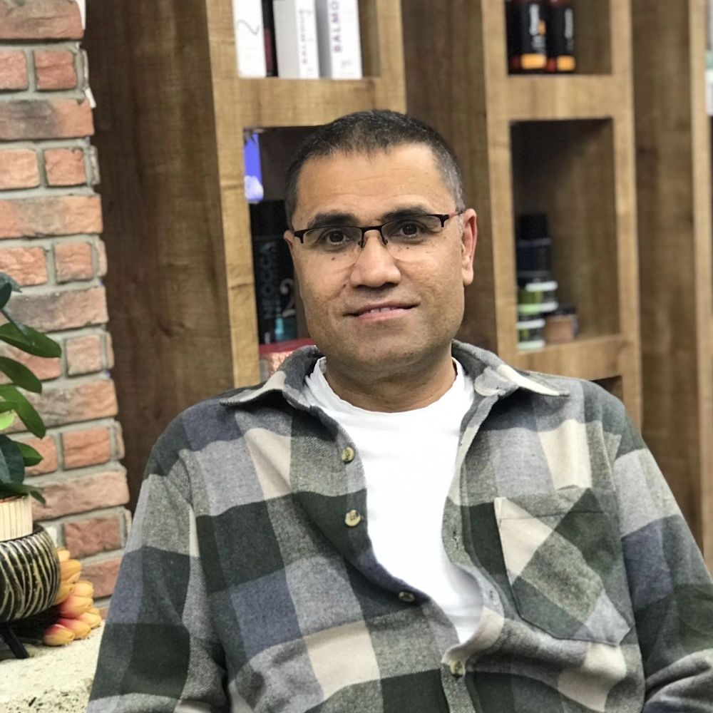 Ercan Karaman