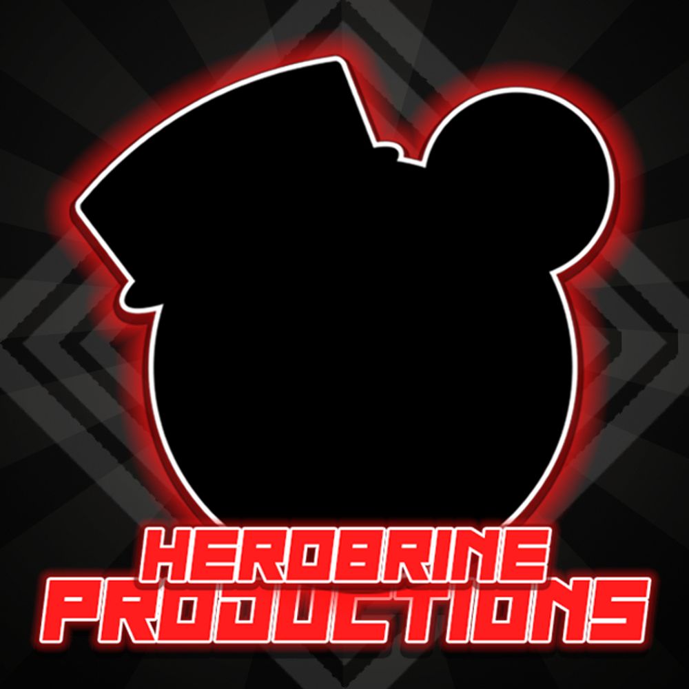 Herobrine Productions