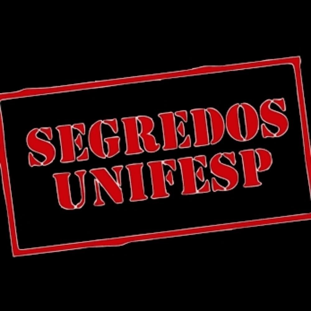 Segredos Unifesp