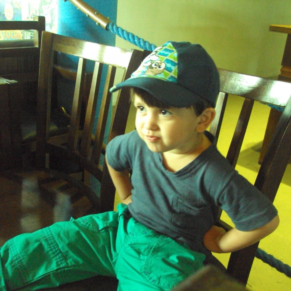 Cadu