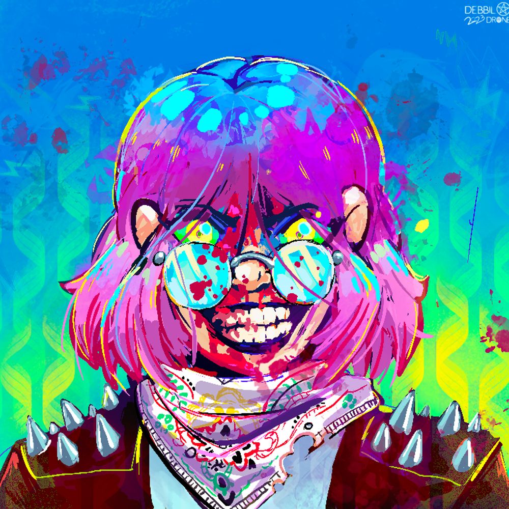 N. Nottawink