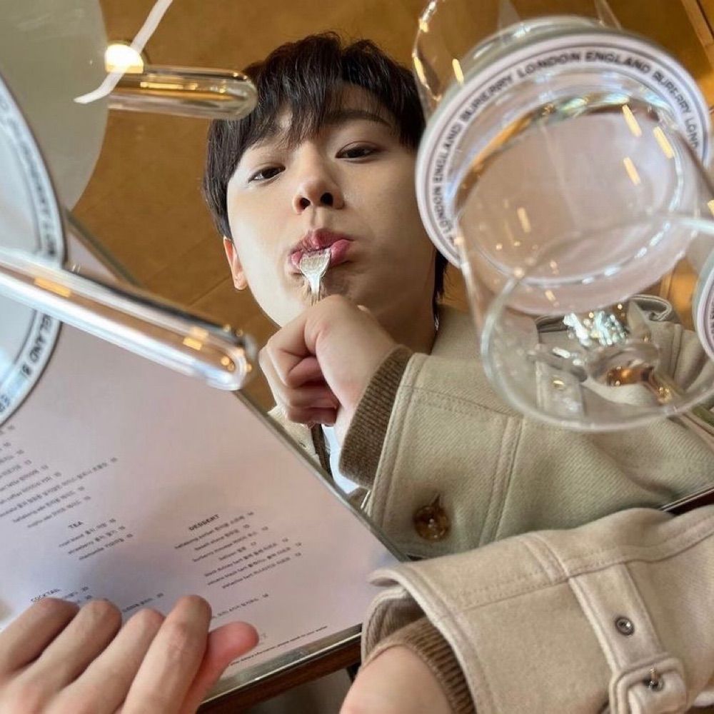 daily lee dohyun