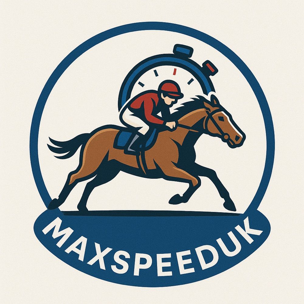 MaxspeedUK