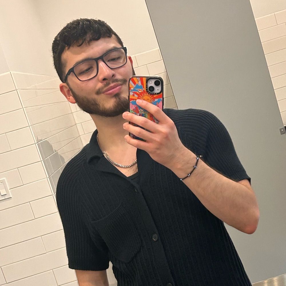 Rando Homo