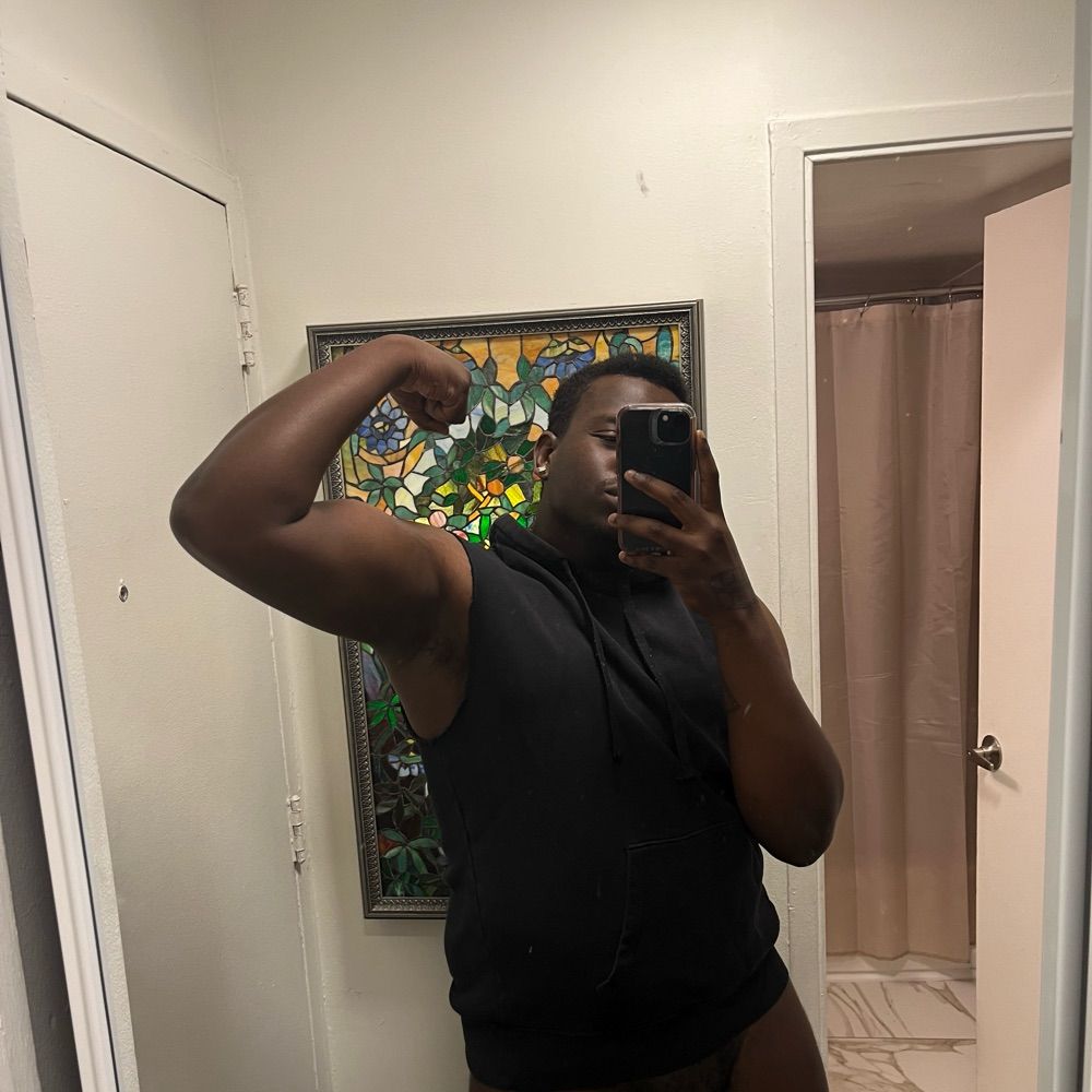 Alpha Koda😈🥵💦