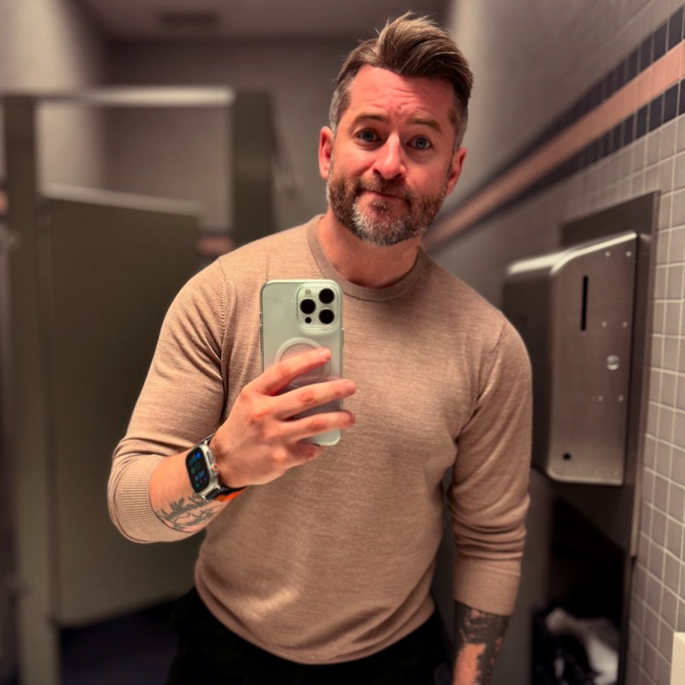 Christopher Gumprecht