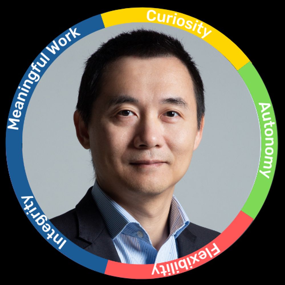 Tony Zhang