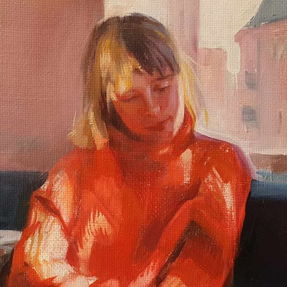 Idunn Victoria Rostøl