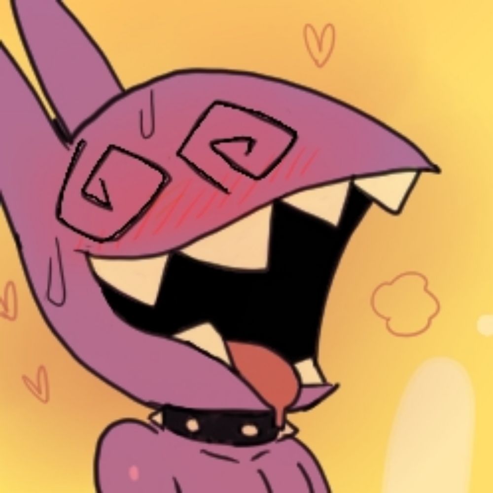 Imp Slut