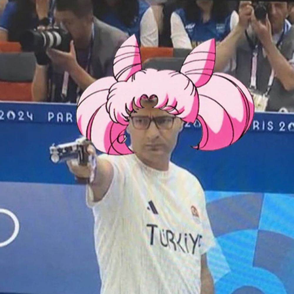 Sailor Jenise