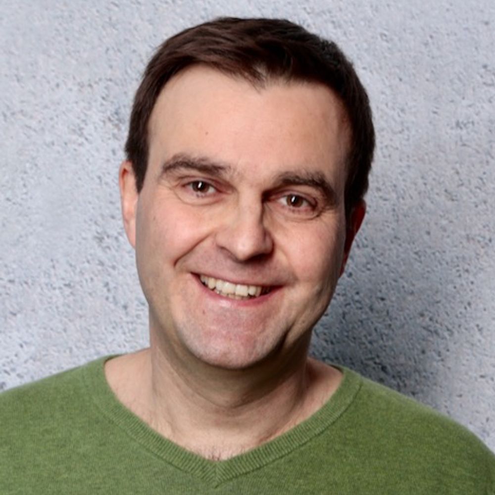 Axel Mosig