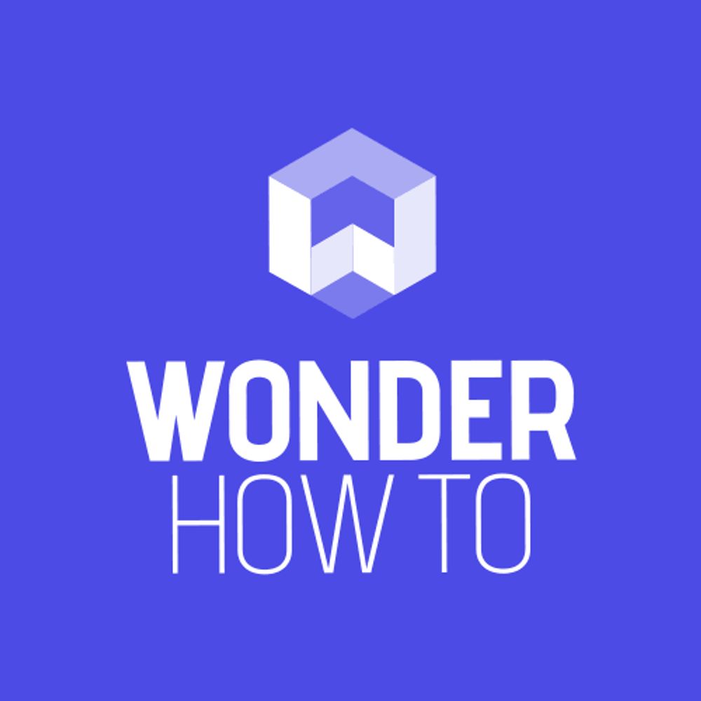 WonderHowTo