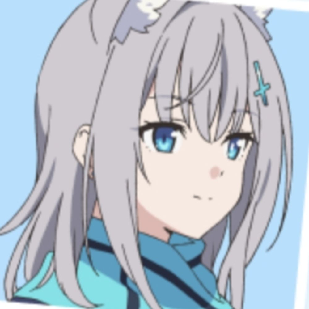 砂狼シロコ