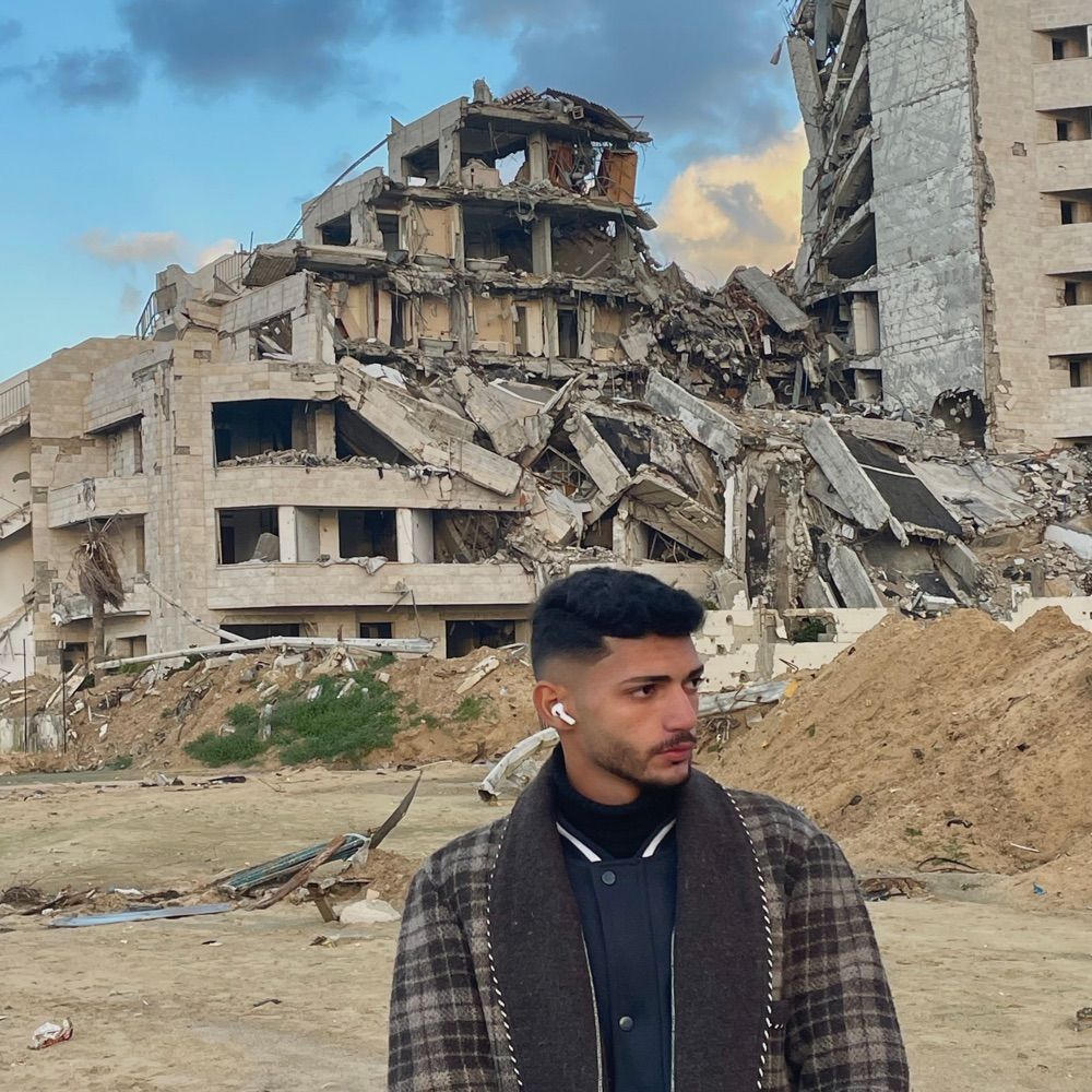 Fadl 🇵🇸