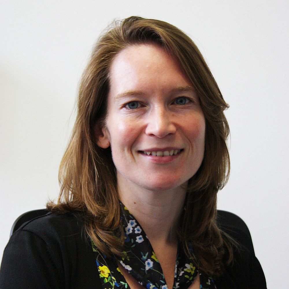 Nora Ni Loideain