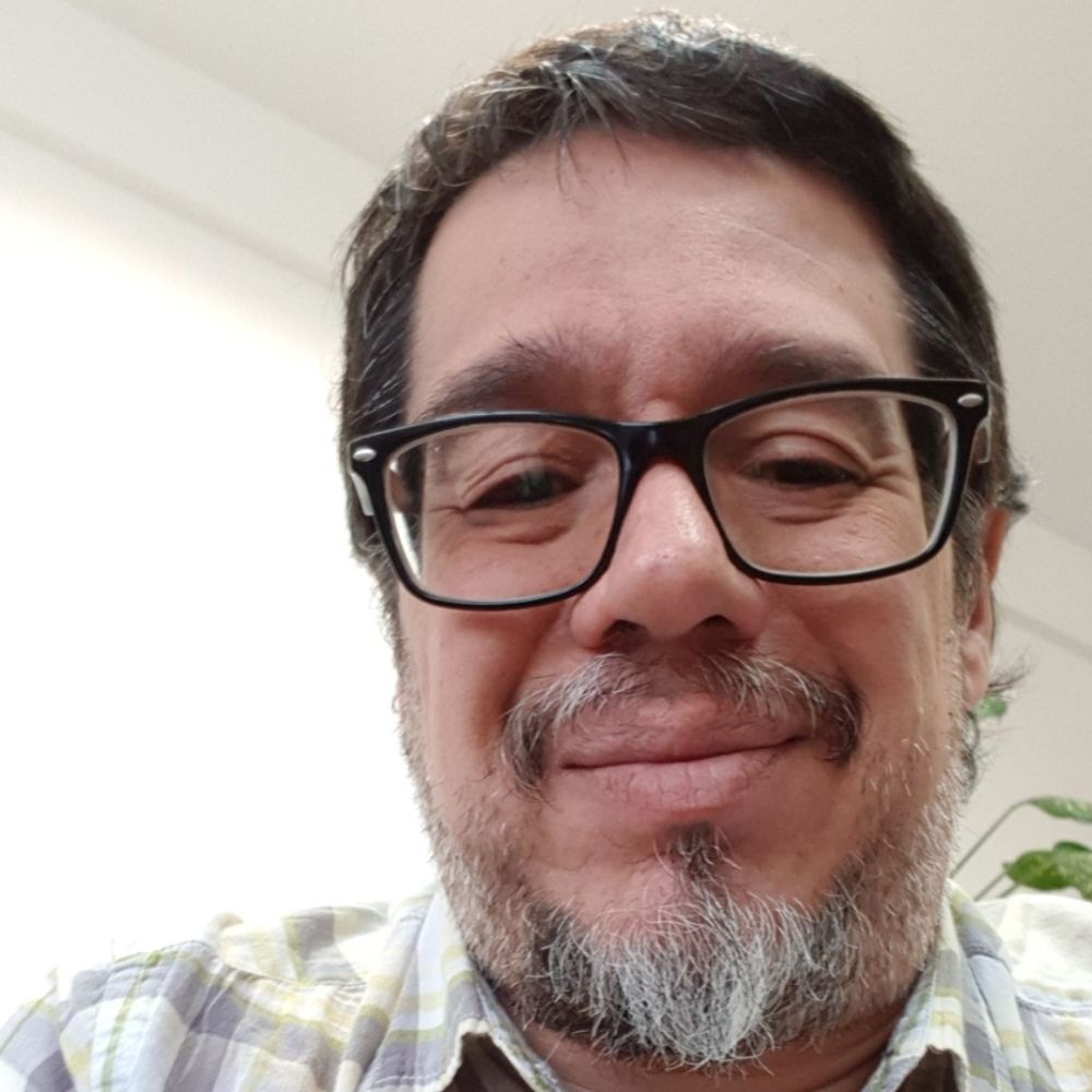 Sergio Gabriel Eissa