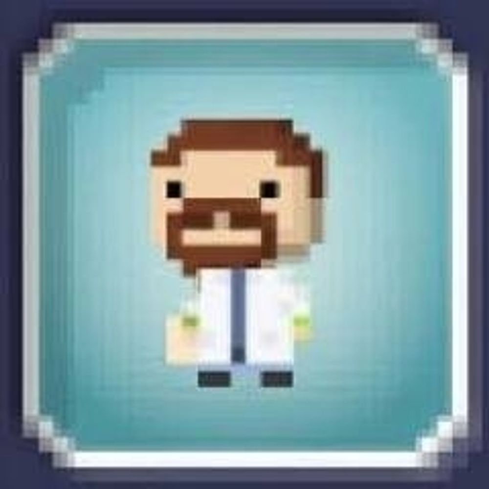 Dr. Viking Hat