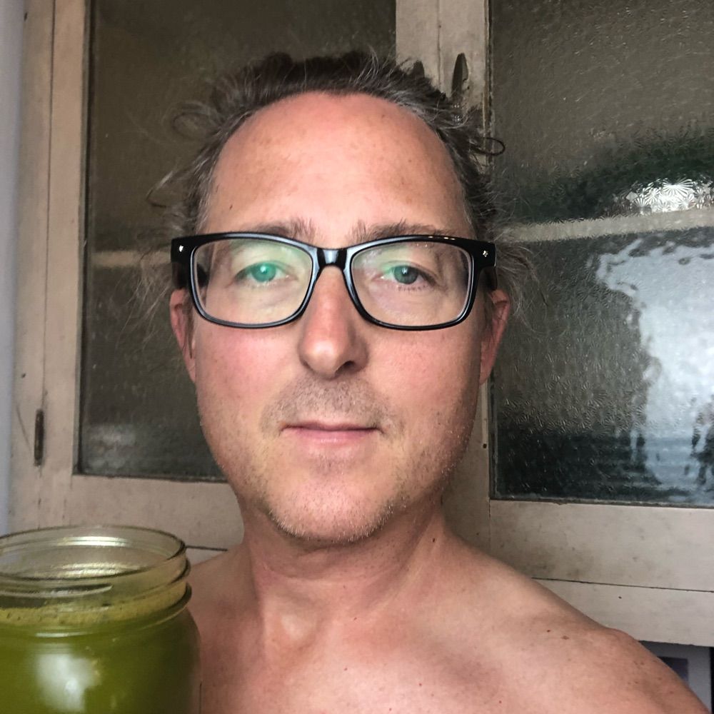 JuiceFeaster