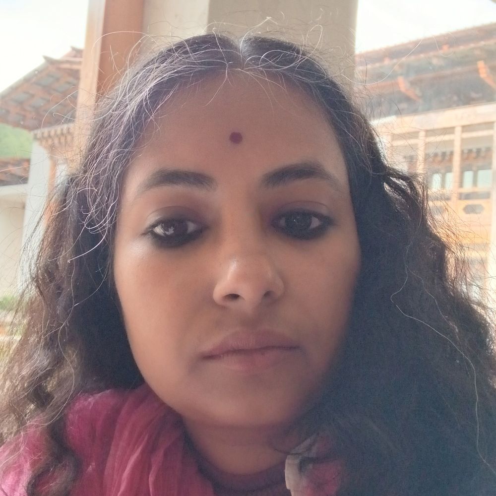 Atreyee Majumder