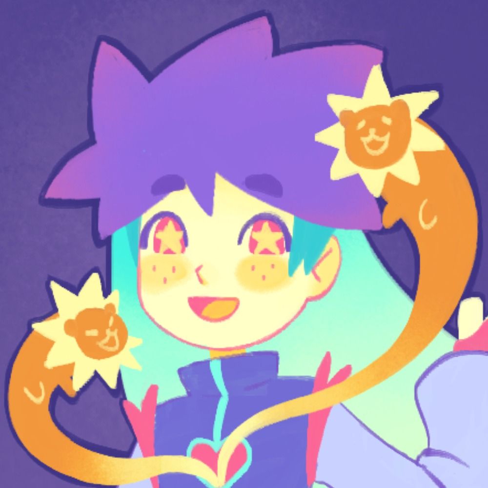 Adagio || Commissions Open
