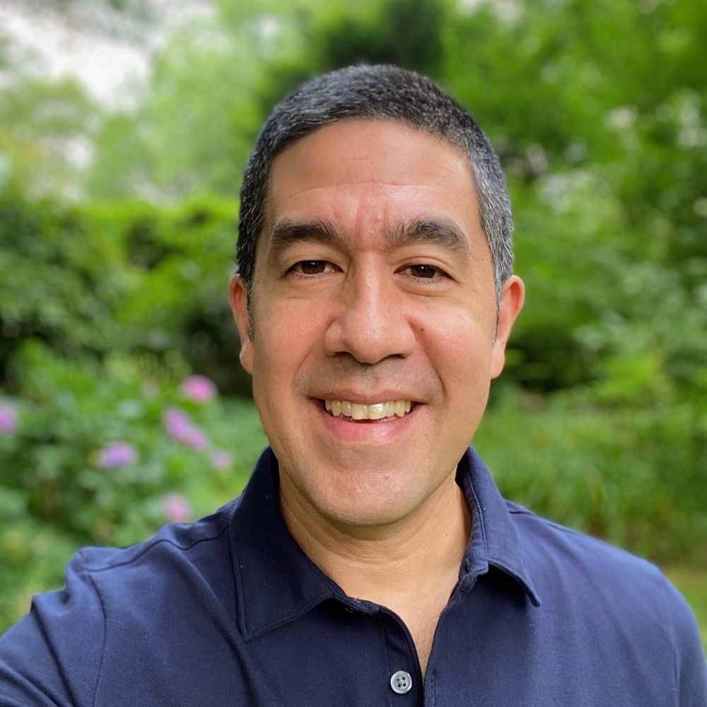 David Nakamura