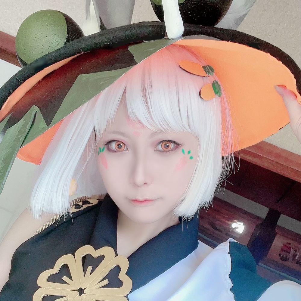 深雷(みらい)