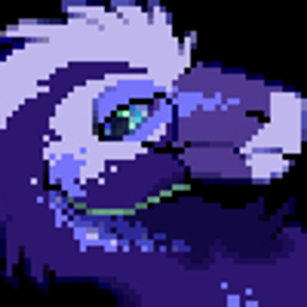 🏳️‍🌈 ornithomimid enjoyer 🏳️‍🌈