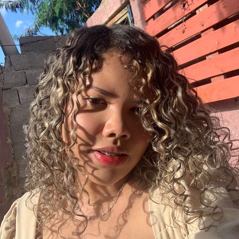 Gaby Nunes✨