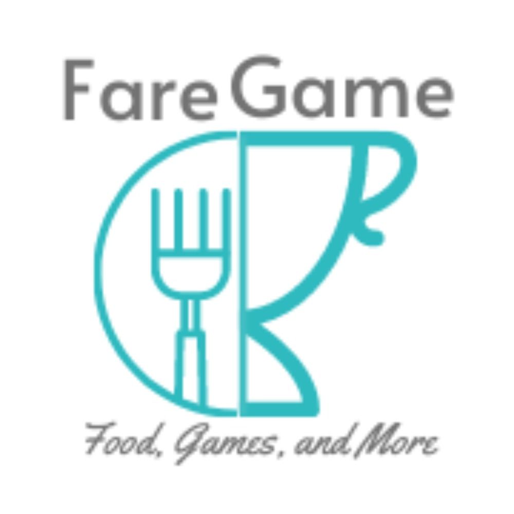 Fare Game Blog