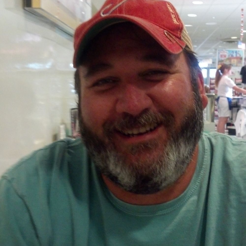 Stewart Irving
