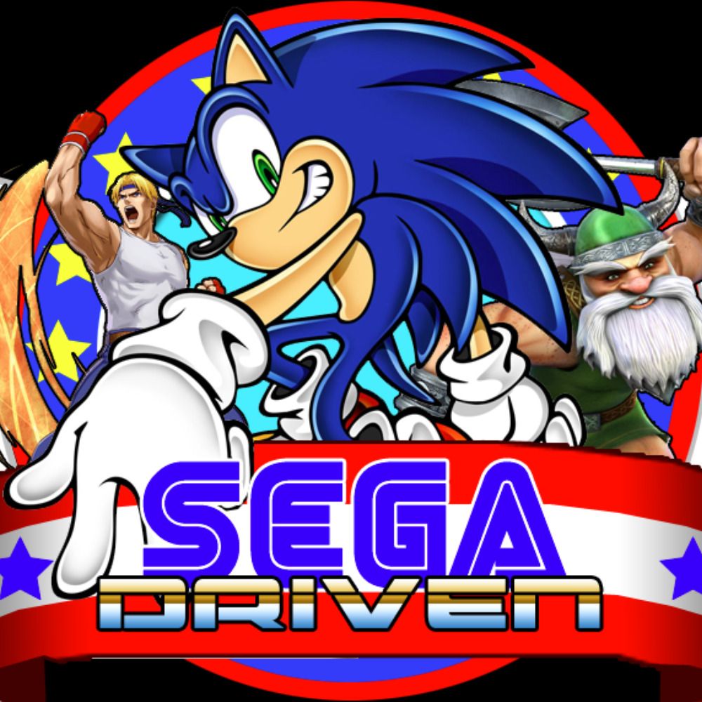 SEGADriven.com